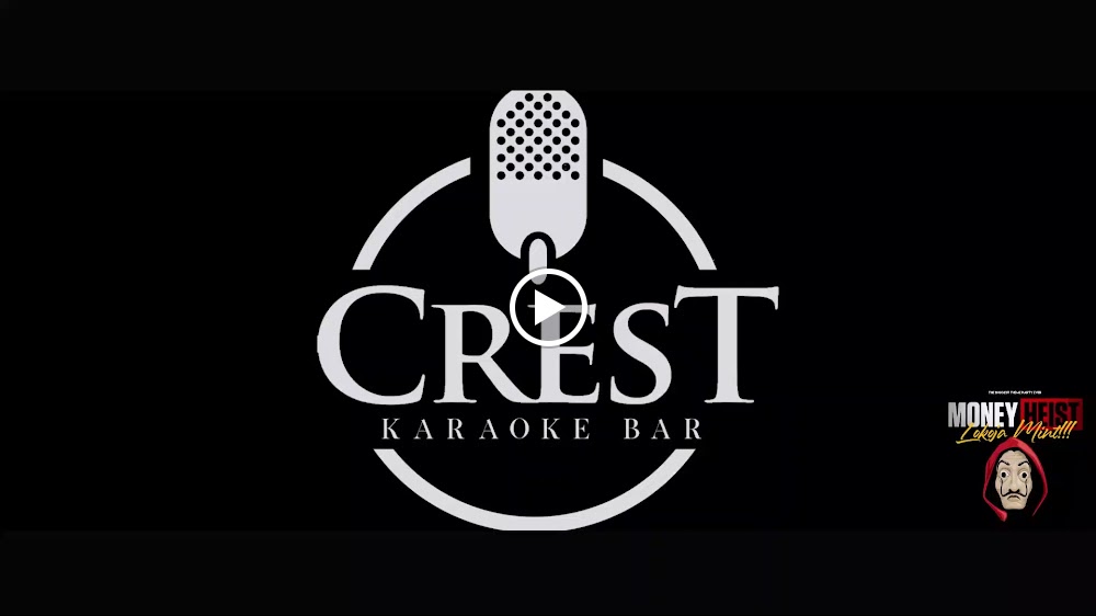 Crest Karaoke Bar photo 2